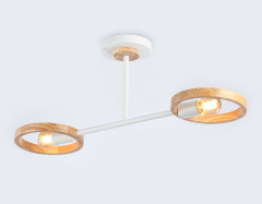 Люстра на штанге Ambrella Light Traditional TR8243