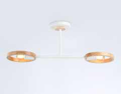 Люстра на штанге Ambrella Light Traditional TR8243