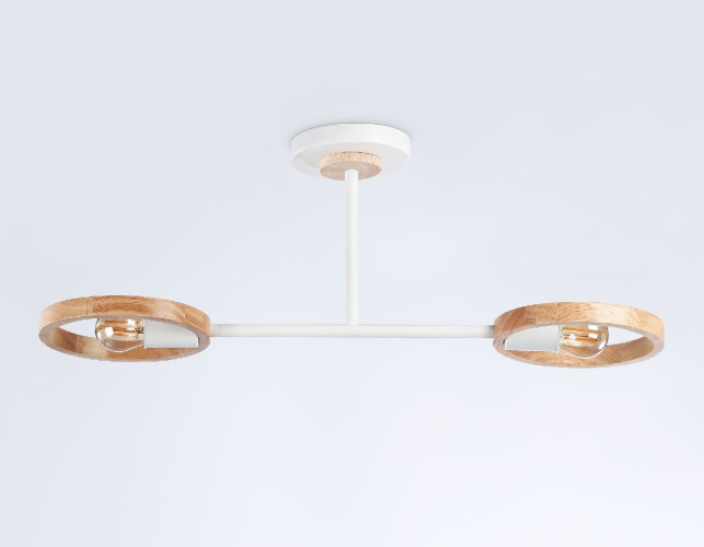 Люстра на штанге Ambrella Light Traditional TR8243