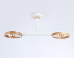 Люстра на штанге Ambrella Light Traditional TR8243