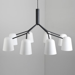 Подвесная люстра ImperiumLoft Skym 102056-26