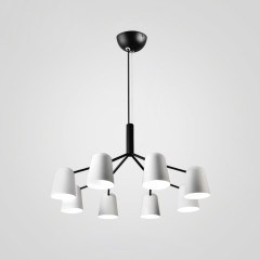 Подвесная люстра ImperiumLoft Skym 102056-26
