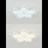 Потолочная люстра Natali Kovaltseva Effect LED LAMPS 81118
