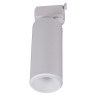Трековый однофазный светильник Reluce 06650-9.3-LED10/20/30W CCT WT