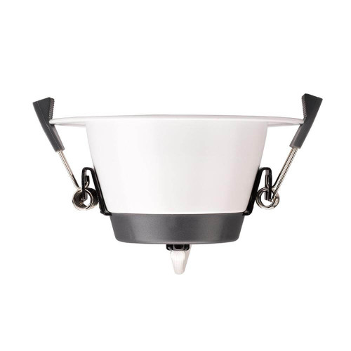 Встраиваемый светильник Arlight IM-Cyclone-R115-10W White6000 023196(2)