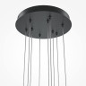 Подвесная люстра Maytoni Light stick MOD236PL-L54B3K