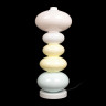 Настольная лампа Loft IT Macaroon 10271T/B