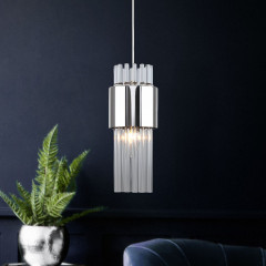 Подвесной светильник Rivoli Deborah 3148-201 Б0055532