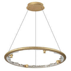 Подвесная люстра Odeon Light Hightech Cayon 7002/55L