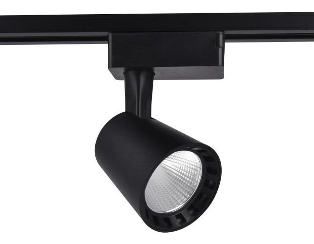 Трековый однофазный светильник Ambrella Light Track System GL5977