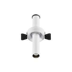Встраиваемый светильник Maytoni Focus T C140TRS-L200-7W3K-W