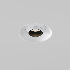 Встраиваемый светильник Maytoni Focus T C140TRS-L200-7W3K-W