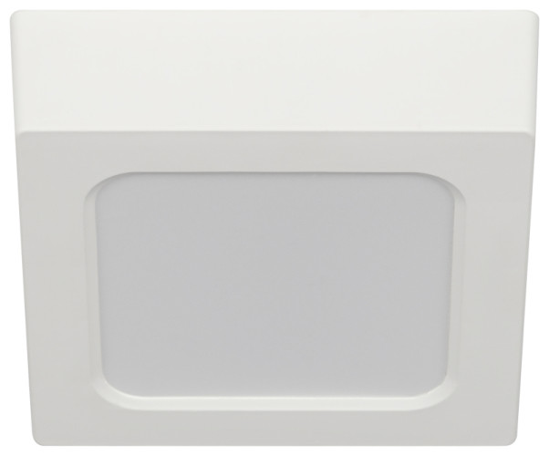 Накладной светильник Эра LED 20-12-6K Б0057452