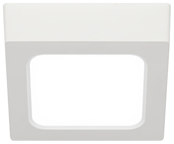 Накладной светильник Эра LED 20-12-6K Б0057452