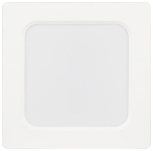 Накладной светильник Эра LED 20-12-6K Б0057452