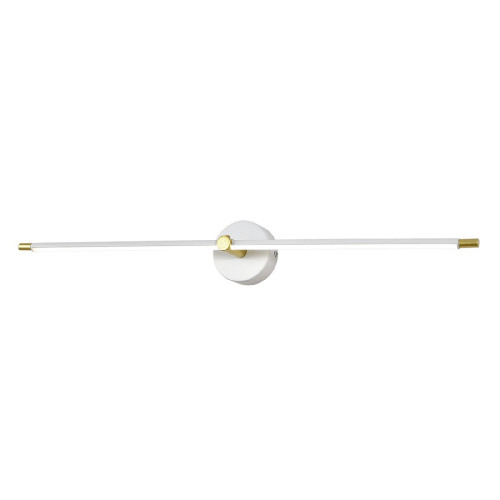 Настенный светильник Escada Focus 10289/1LED White