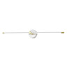 Настенный светильник Escada Focus 10289/1LED White