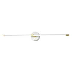 Настенный светильник Escada Focus 10289/1LED White