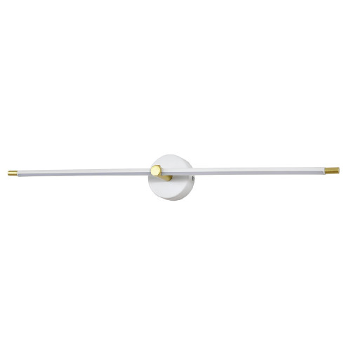 Настенный светильник Escada Focus 10289/1LED White