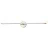 Настенный светильник Escada Focus 10289/1LED White