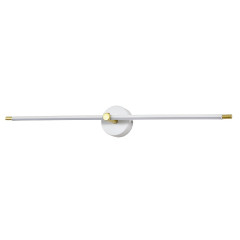 Настенный светильник Escada Focus 10289/1LED White