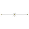 Настенный светильник Escada Focus 10289/1LED White