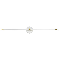 Настенный светильник Escada Focus 10289/1LED White