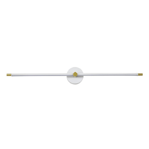 Настенный светильник Escada Focus 10289/1LED White