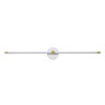 Настенный светильник Escada Focus 10289/1LED White