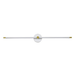 Настенный светильник Escada Focus 10289/1LED White