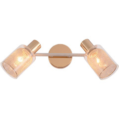 Спот Reluce 06125-3.8-02 WH+FGD