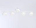 Потолочный светильник Ambrella Light Techno spot TN71027