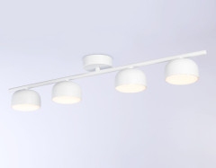 Потолочный светильник Ambrella Light Techno spot TN71027