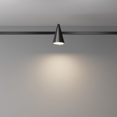 Трековый магнитный светильник Maytoni Keila TR146-1-5W4K-B