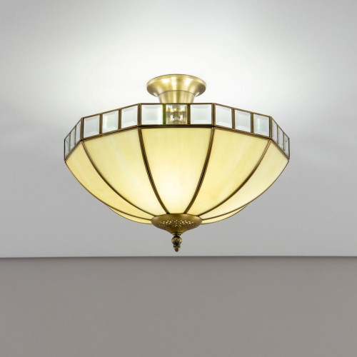 Потолочный светильник Citilux Шербург-1 CL440141