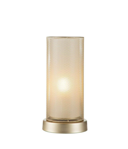 Настольная лампа Indigo Torre 10008/B/1T Gold V000181