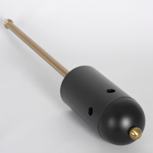 Люстра на штанге Lussole Greensboro LSP-8821