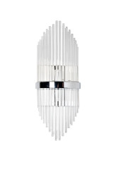 Настенный светильник Garda Decor 62GDW-901-550CH