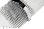 Настенный светильник Garda Decor 62GDW-901-550CH