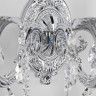 Бра Bohemia Ivele Crystal AL7901B10/3/175 B NW