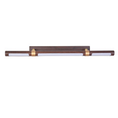 Настенный светильник Favourite Cuero 4111-1W