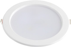 Встраиваемый светодиодный светильник Hiper H980-6