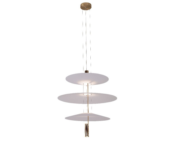 Подвесной светильник Kink Light Гида 08403-50+68+50,20(01)