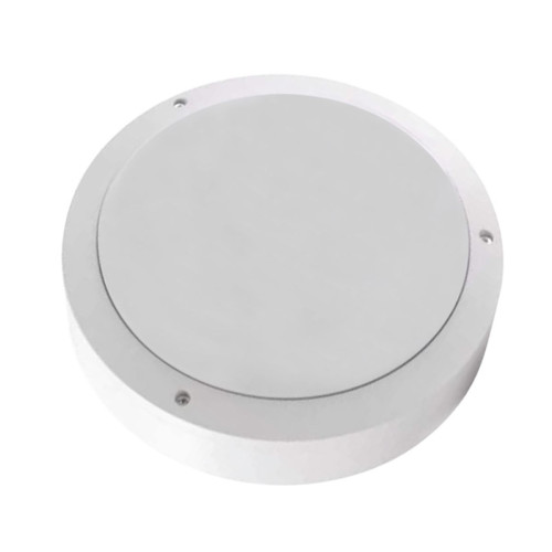 Настенно-потолочный светильник Uniel ULW-K13A 10W/5000K IP65 WHITE UL-00011756