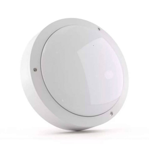 Настенно-потолочный светильник Uniel ULW-K13A 10W/5000K IP65 WHITE UL-00011756