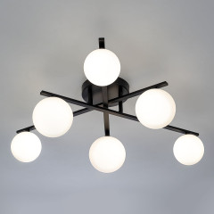 Потолочная люстра Citilux Glob CL209261