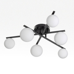 Потолочная люстра Citilux Glob CL209261