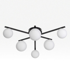 Потолочная люстра Citilux Glob CL209261