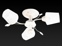 Потолочная люстра Toplight Pamela TL7150X-03WG