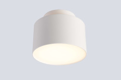 Потолочный светильник Crystal Lux CLT 085C WH